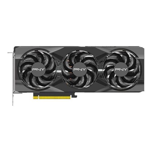 Geforce Rtx 5070 Ti 16 Go Gddr7 PCie 5.0 Triple-fan - 4k/8k