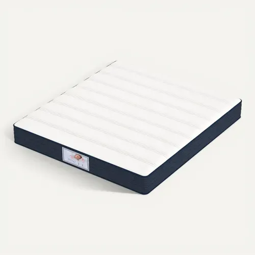 Matelas À Ressorts 140x200 Cm, épaisseur 20 Cm