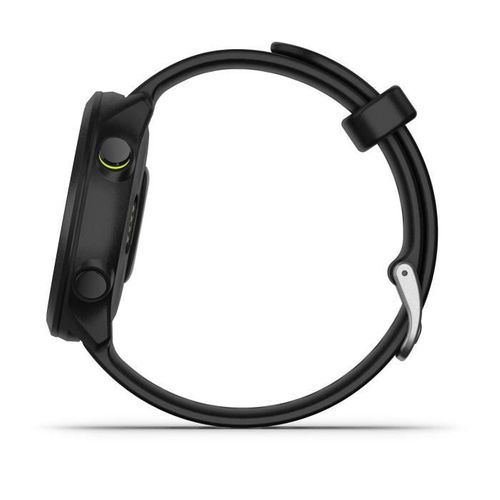 Montre Connectée Gps Forerunner 55 Noir