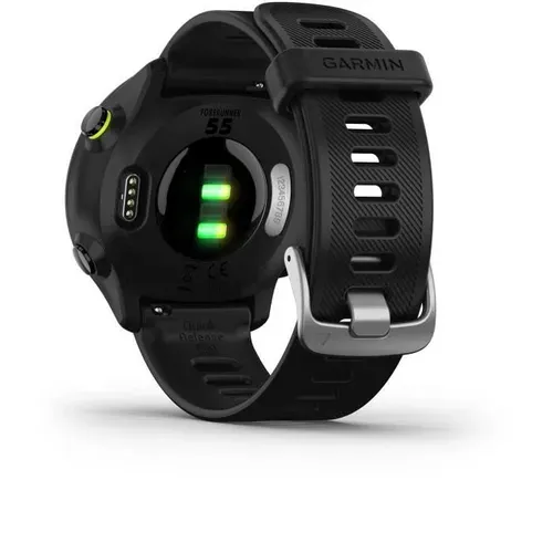 Montre Connectée Gps Forerunner 55 Noir