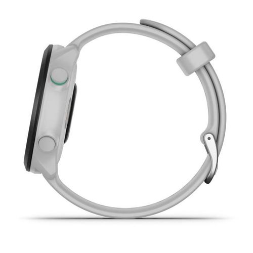 Montre Connectée Gps Forerunner 55 Blanc