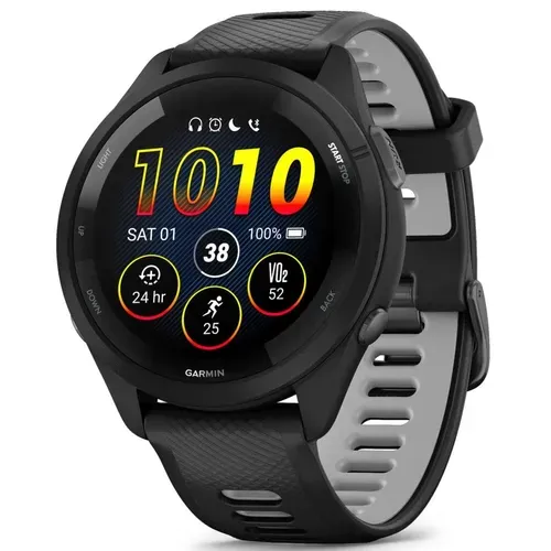 Montre De Sport Garmin 010-02810-10