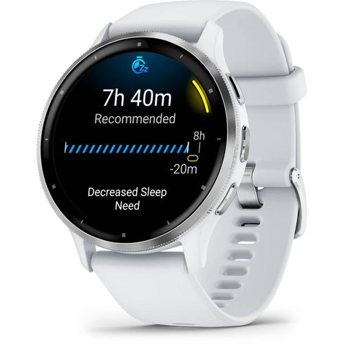 Montre Connectée Garmin 010-02784-00