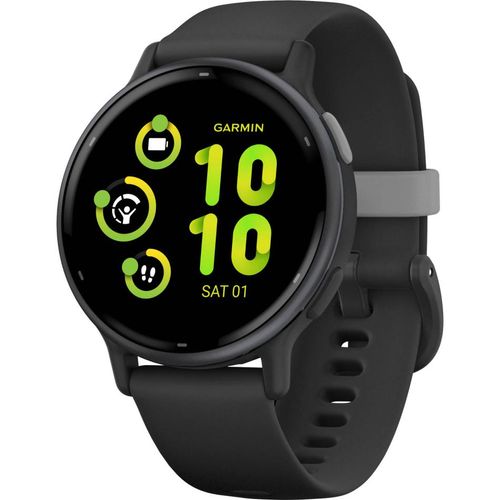 Montre Connectée Garmin 010-02862-10