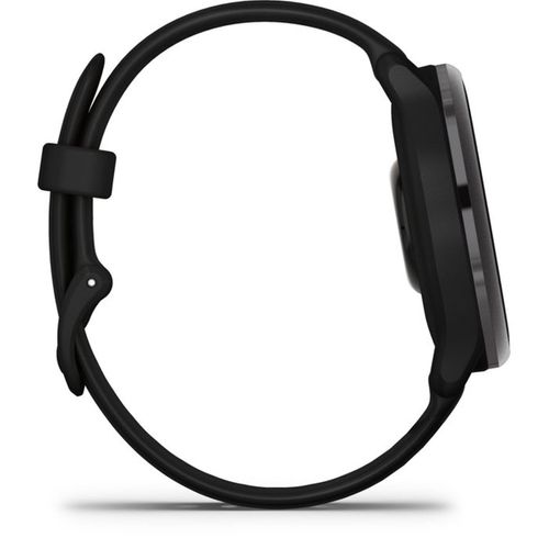 Vivoactive 6 Montre Gps 42 Mm Amoled – Autonomie Jusqu'à 11 Jours, Étanche 5atm