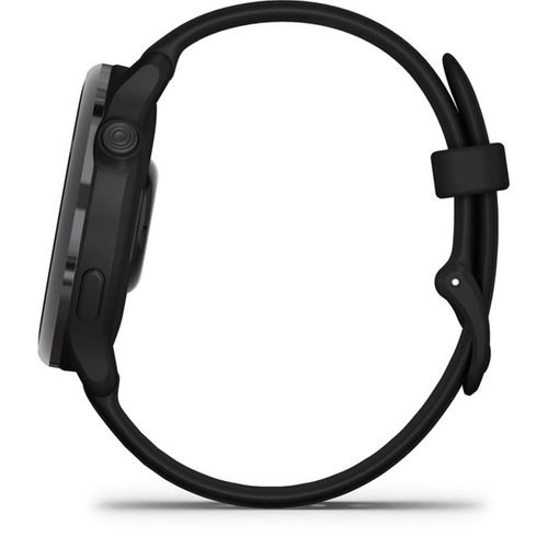 Vivoactive 6 Montre Gps 42 Mm Amoled – Autonomie Jusqu'à 11 Jours, Étanche 5atm