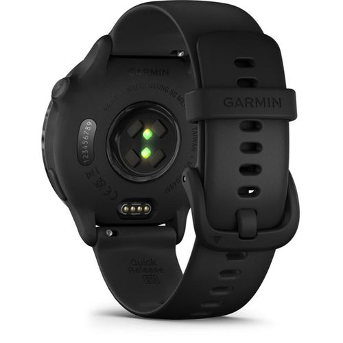 Vivoactive 6 Montre Gps 42 Mm Amoled – Autonomie Jusqu'à 11 Jours, Étanche 5atm