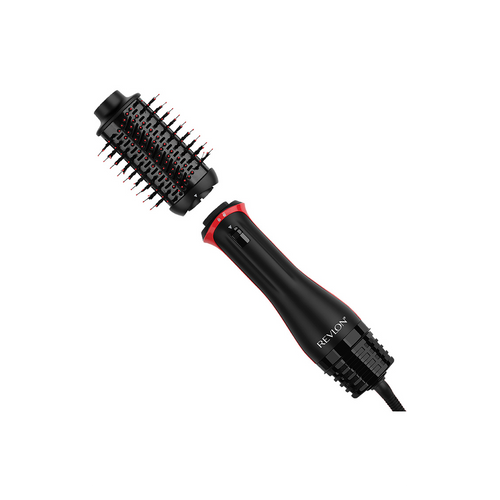 Brosse Coiffante One-step Volumiser Plus Tête Amovible - Rvdr5298