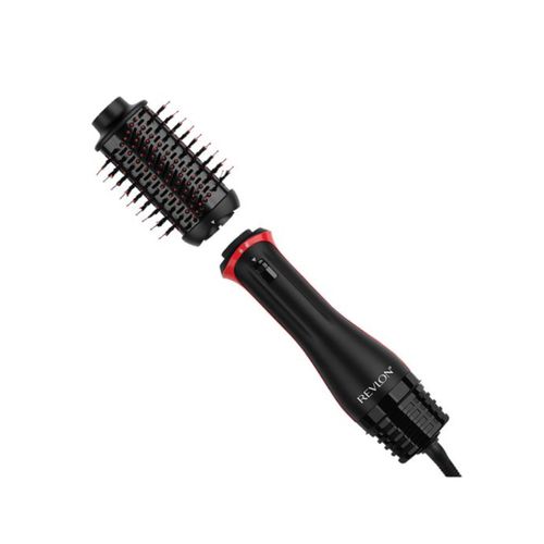 Brosse Coiffante One-step Volumiser Plus Tête Amovible - Rvdr5298