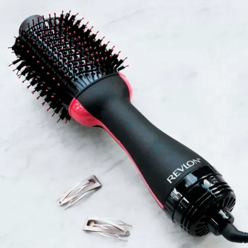 Brosse coiffante REVLON RVDR5222E3 vue d'ambiance 1