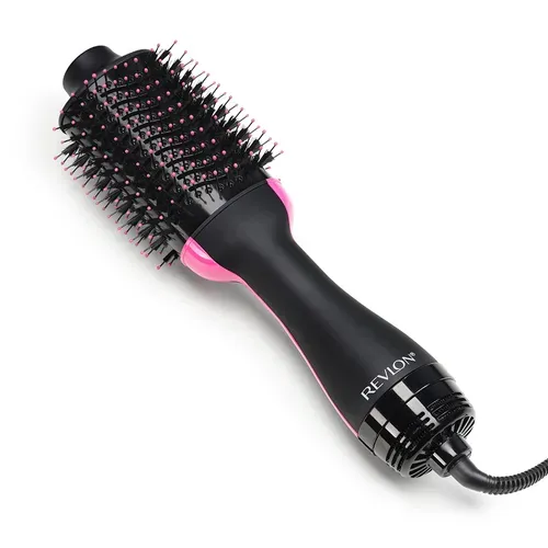 Brosse coiffante REVLON RVDR5222E3 vue de profil