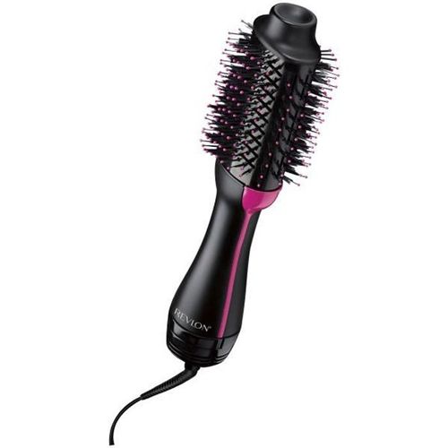 Brosse coiffante REVLON RVDR5222E3 vue 3/4