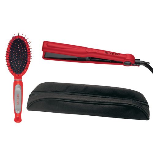 Lisseur REVLON RVST2176GPE vue de face