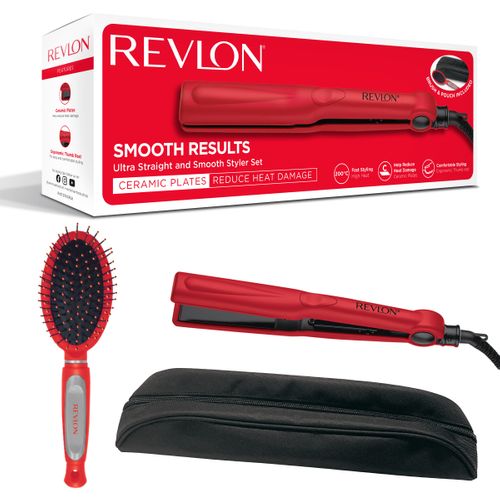 Lisseur REVLON RVST2176GPE