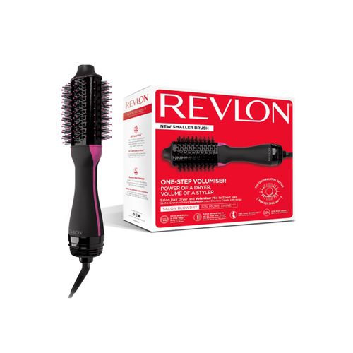 Brosse Soufflante Volumisant One Step - Rvdr5282uke
