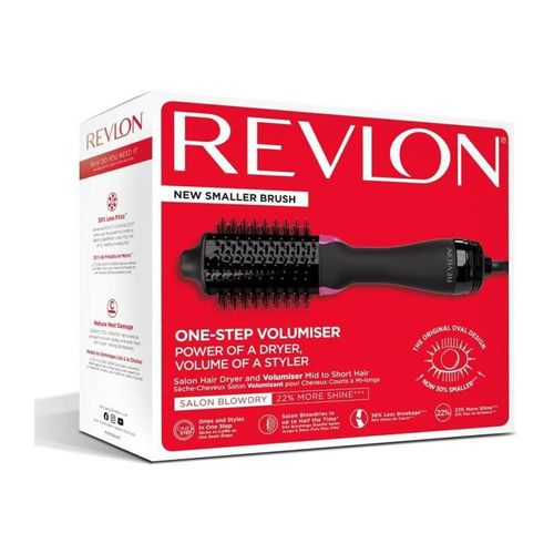 Brosse Soufflante Volumisant One Step - Rvdr5282uke
