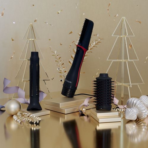 Brosse coiffante REVLON RVDR5333E vue d'ambiance 1