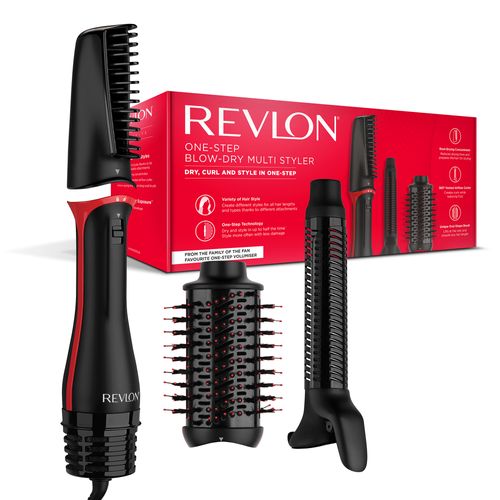 Brosse coiffante REVLON RVDR5333E