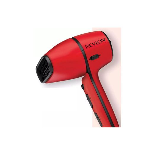 Sèche Cheveux - Airflow Control - Rvdr5320e - Diffuseur Permanent Orientable à 90° - 2000w