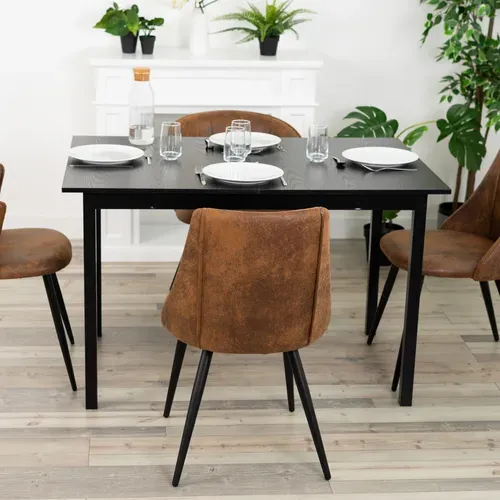 Table À Manger Extensible