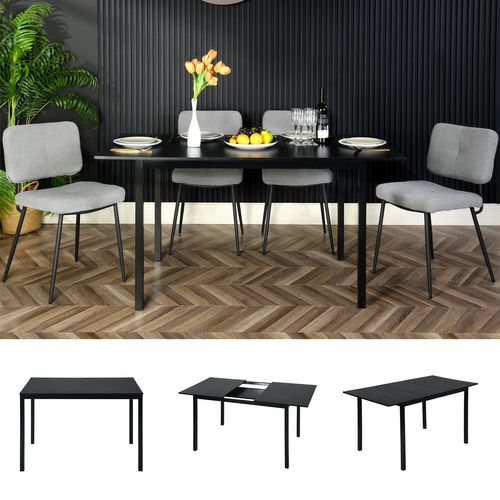 Table À Manger Extensible