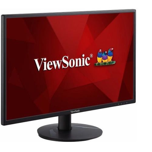 Écran PC Value Series Va2718-sh 27" LED Full Hd 5 Ms Noir
