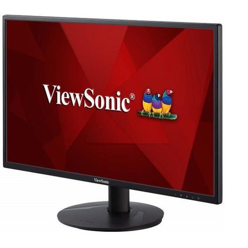 Écran PC Value Series Va2718-sh 27" LED Full Hd 5 Ms Noir