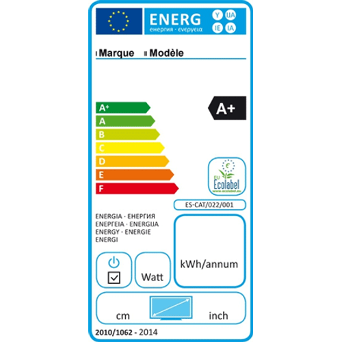 Écran PC Value Series Va2718-sh 27" LED Full Hd 5 Ms Noir