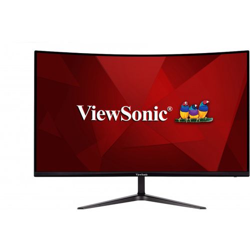 Écran PC Vx Series Vx3218-pc-mhd 31.5" LED Full Hd 1 Ms Noir