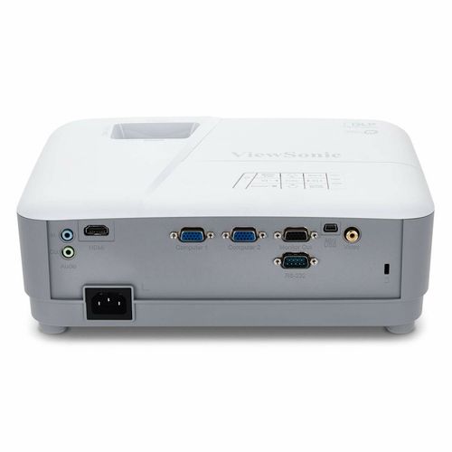 Vidéo-projecteur Dlp Svga (800x600) Pa503s Gris, Blanc