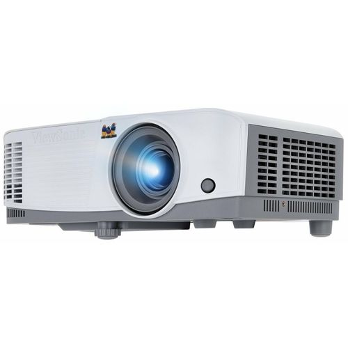 Vidéo-projecteur Dlp Svga (800x600) Pa503s Gris, Blanc