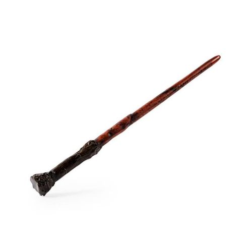 Baguette Magique Projection Patronus Harry Potter Wizarding World