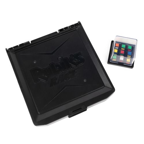 Games Rubik's Race Jeu De Casse Tête Coloré Rubik's