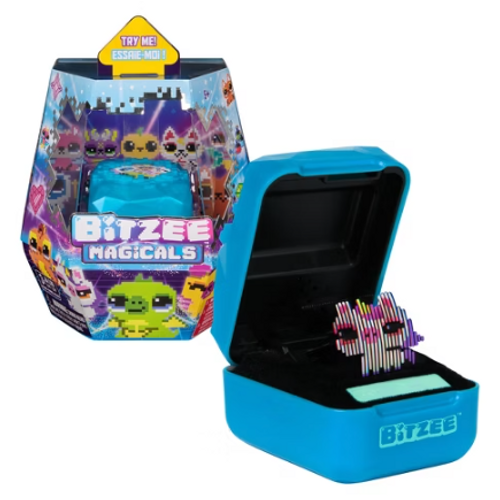 Bitzee Magicals Mon Animal Interactif