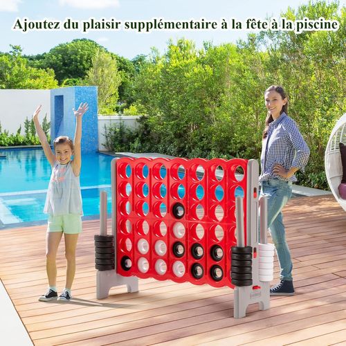 Jeu Puissance 4 Hasbro - Année 2020 - Neuf En Boîte - Pour 2 Joueurs, à Partir De 5 Ans