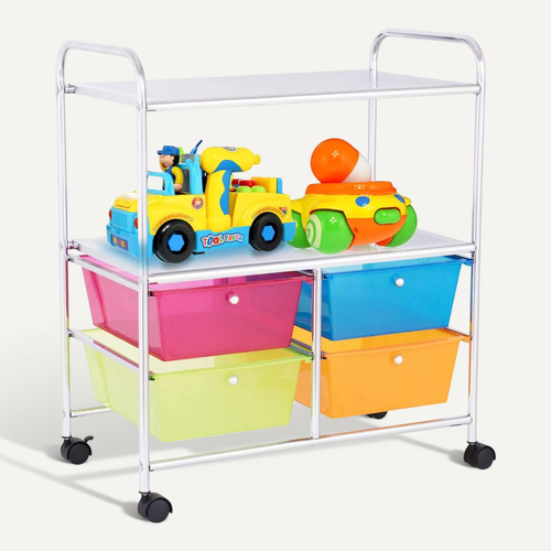 Chariot portable à roulettes pour salon de beauté pour ongles ou bain de pieds Spa Chariot portable pour repose-pieds, pédicure, manucure, massage table Chariot portable à roulettes pour salon de beauté pour ongles ou bain de pieds Spa Chariot portable pour repose-pieds, pédicure, manucure, massage table