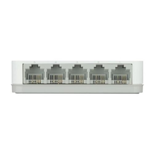 Switch 5 Ports Gosw5e