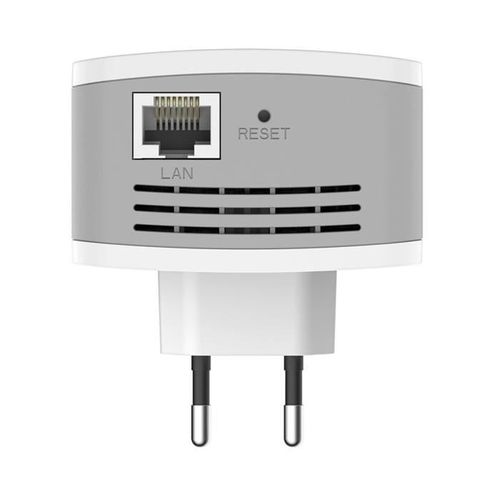 Répéteur Wifi Ac 1200 Dualband Avec Antenne