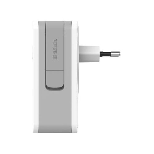 Répéteur Wifi Ac 1200 Dualband Avec Antenne