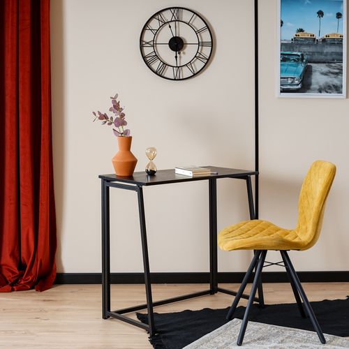 Bureau Pliable Pour Ordinateur Table De Bureau Pliante Bureau Informatique Taille Poste De Travail