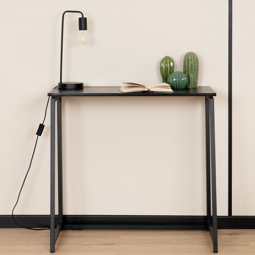 Bureau Pliable Pour Ordinateur Table De Bureau Pliante Bureau Informatique Taille Poste De Travail