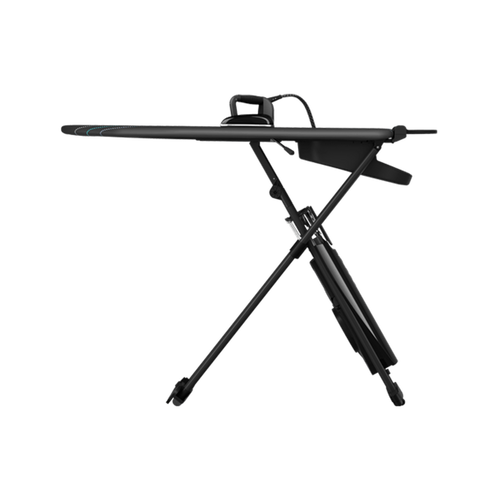 Smart U Système de Repassage Avec Fer Professionnel, Générateur Vapeur et Table Active