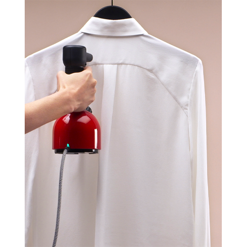 Défroisseur Purificateur à vapeur - Iggi White