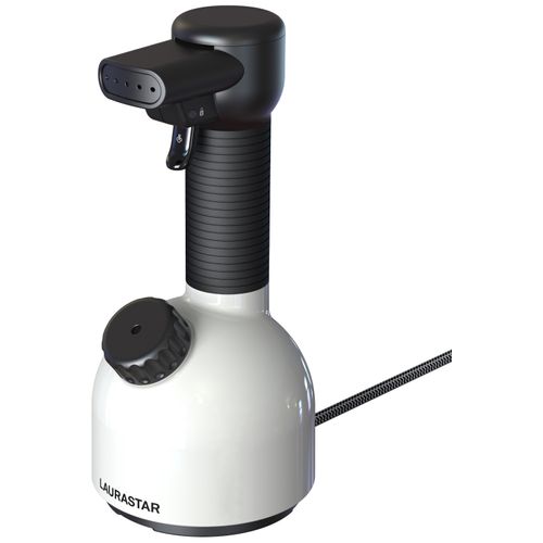 Défroisseur Purificateur à vapeur - Iggi White