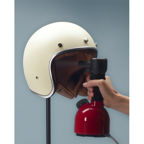 Défroisseur Purificateur à vapeur - Iggi White