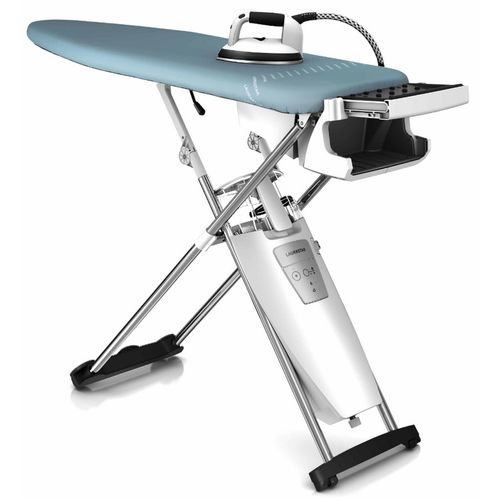 Centre De Repassage 2200w Blanc/bleu 000.0333.756