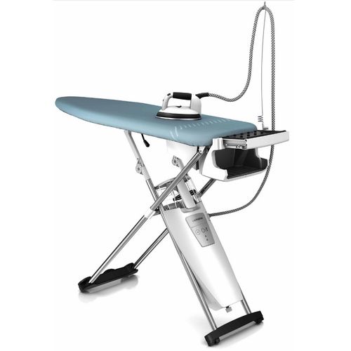 Centre De Repassage 2200w Blanc/bleu 000.0333.756