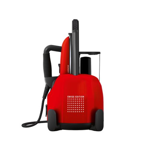 Centrale Vapeur Lift Swiss Edition