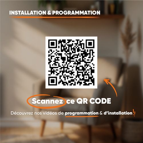 Sèche-serviette électrique Sans Fluide Avec Soufflerie 500w+1000w H.108,4xl60cm Hanae Blanc