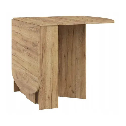 Table à Manger Ovale Pliante Couleur Or Artisan 150x80 Cm Modèle:homni 2 Table Pliable Papillon